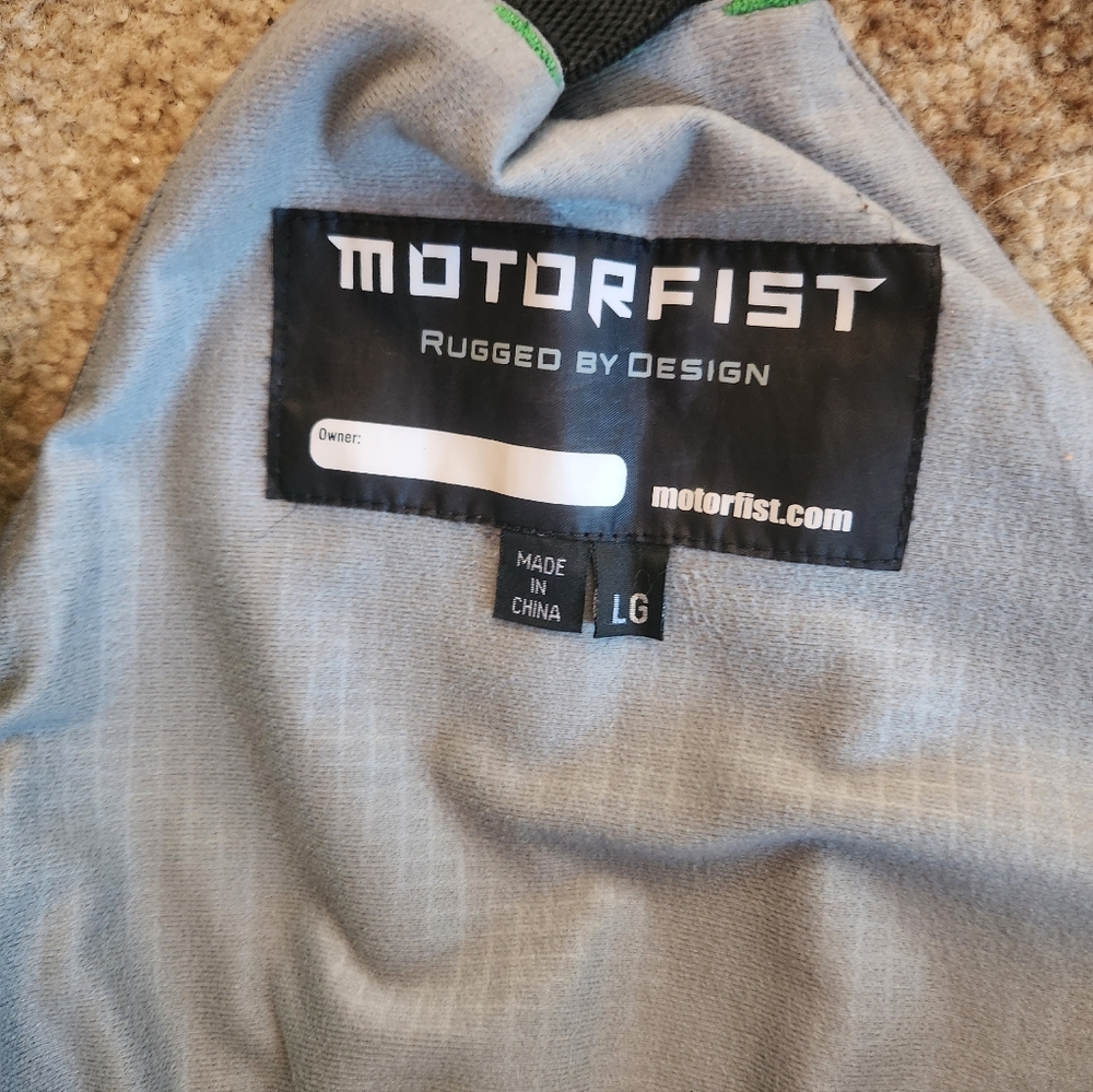 Men Snowmobile Bibs - Picture 3 of 6